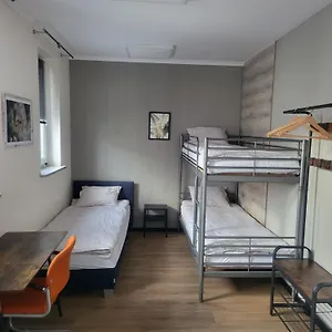 Hostal Rooms4rest Bokserska - Private For Tourists - Atr Consulting Sp, Z O,o,, Varsovia