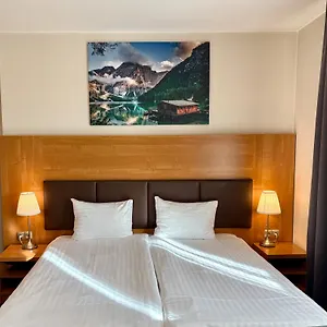 Apartahotel Poleczki, Varsovia