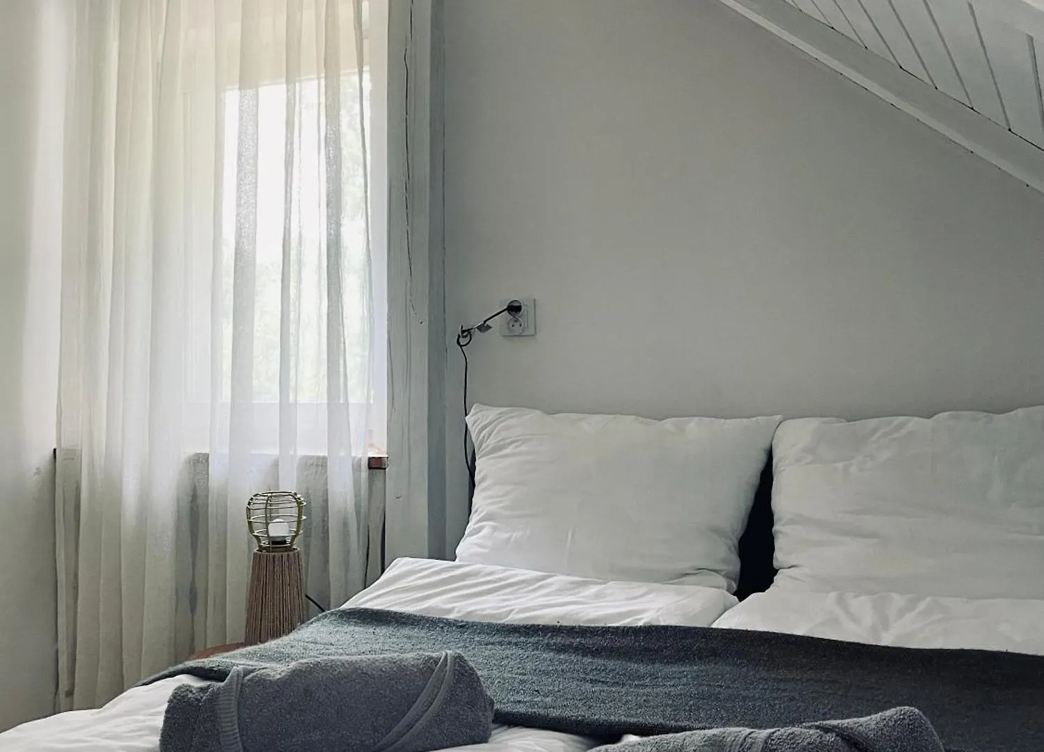Tuyo Casa Sarabandy Villa Warsaw Poland